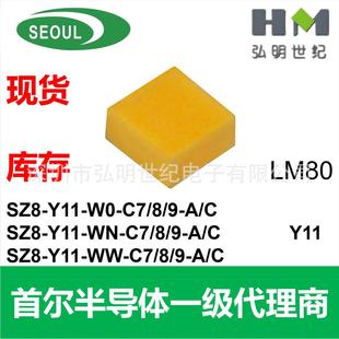 �n��seoul�נ��댧�w1111led����SZ8Y11WWC9A�׹�0.5W������5000k