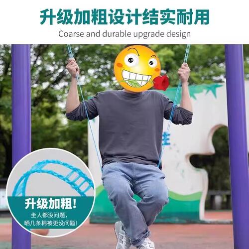 Hole-free windproof drying rack with thickened load-bearing capacity of 50 lbs, suitable for indoor balconies and outdoor use, anti-slip design for drying bedding.