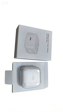 PD40W para Apple iPhone17 / 16 / 15 / 14 Cargador de carga rápida original Apple 17 cabeza de carga rápida original