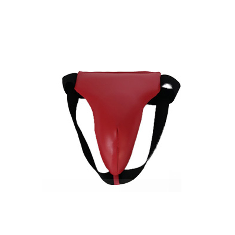 Crotch Protection Sanda Training Crotch Protection Boxing Muay Thai Martial Arts Karate Protective Gear for Adults and Kidsren Taekwondo Fighting Protection