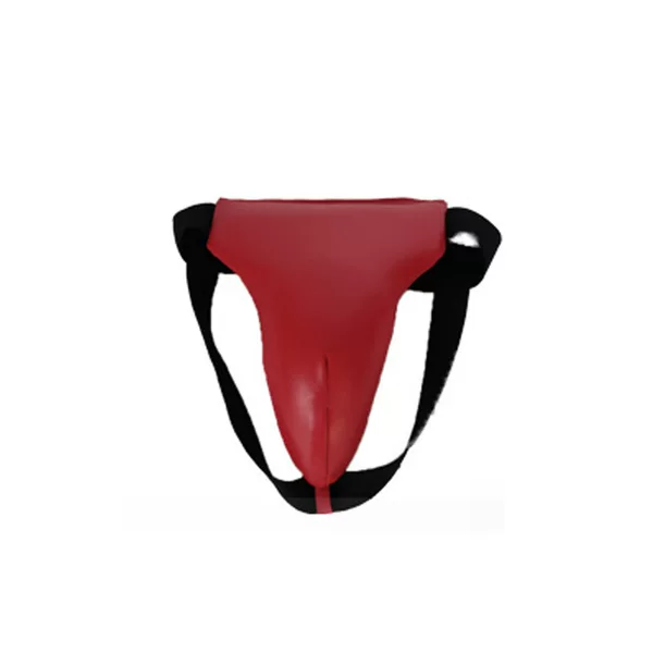 Crotch Protection Sanda Training Crotch Protection Boxing Muay Thai Martial Arts Karate Protective Gear for Adults and Kidsren Taekwondo Fighting Protection