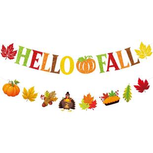 �羳Hello Fall�����Ɍ��b�����M�� �S�չ��Ϲϗ��~�ж�������