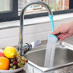 蛇口の調節器の新型の蛇口のスプラッシュ防止の節水器の水道の節水弁の家庭の水道の水はフィルタをかけます。