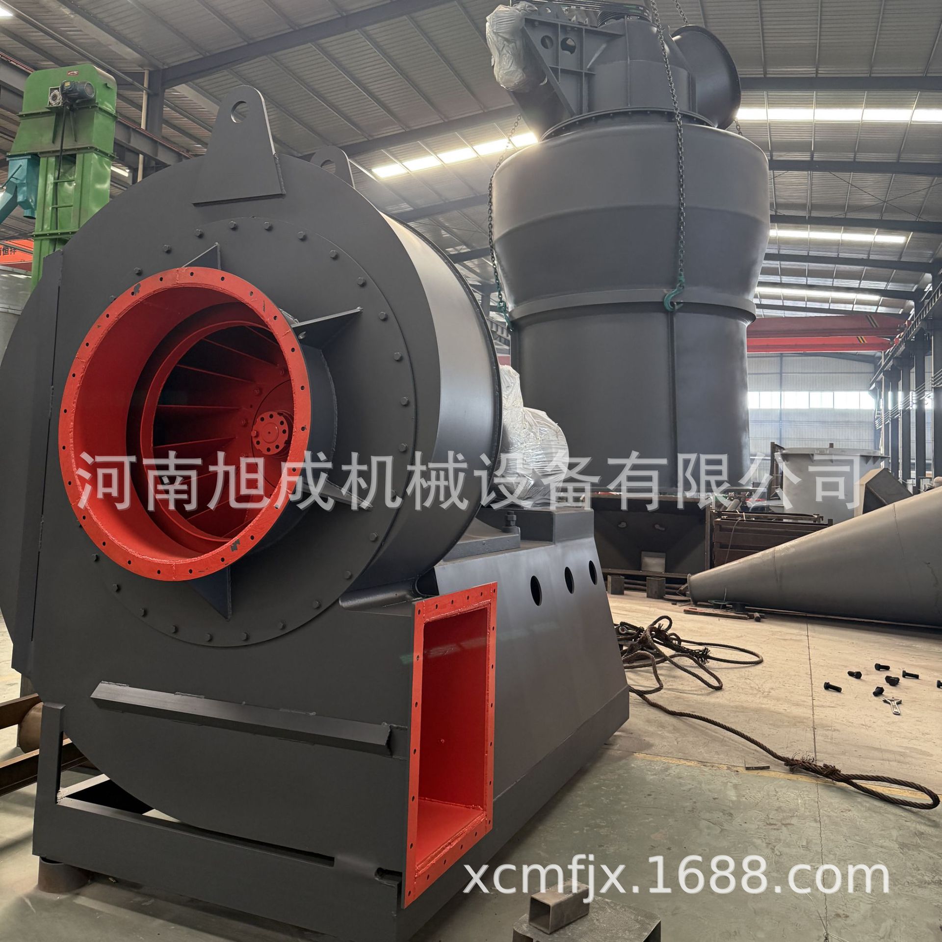 矿石雷蒙磨粉机现货全自动5R雷蒙磨粉机 石灰石粉碎机 制粉设备