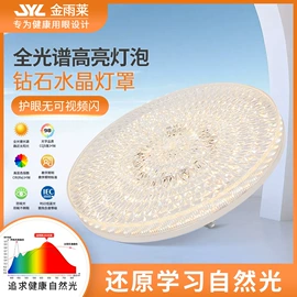 LED球泡灯;吸顶灯;LED吸顶灯
