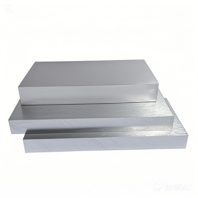 铂钢联P20材质光板塑胶模具钢模具特钢批发零切精版模具钢