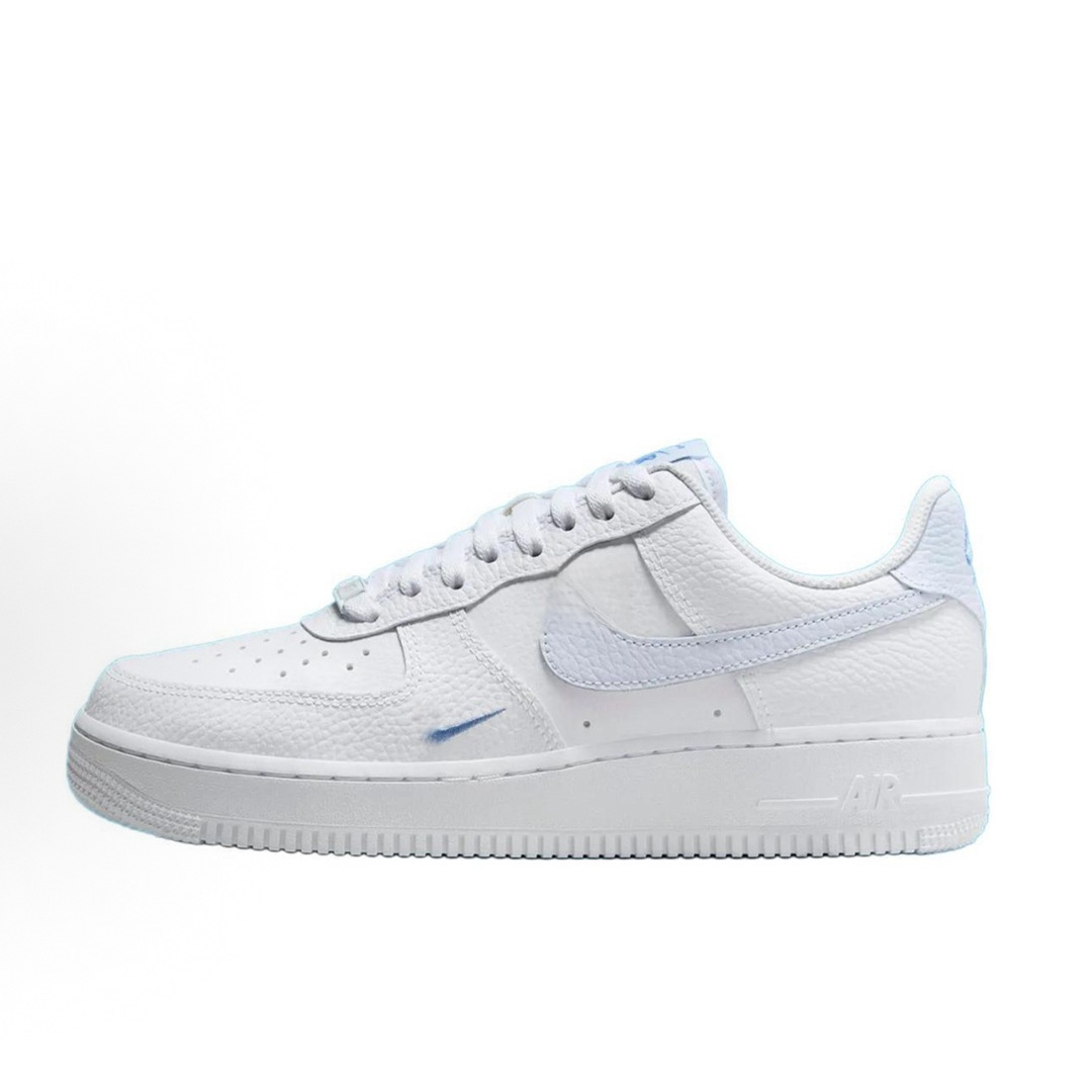 Fuerza Aérea clásica de la Fuerza Aérea zapatos casuales retro para hombres y mujeres, una explosión transfronteriza
