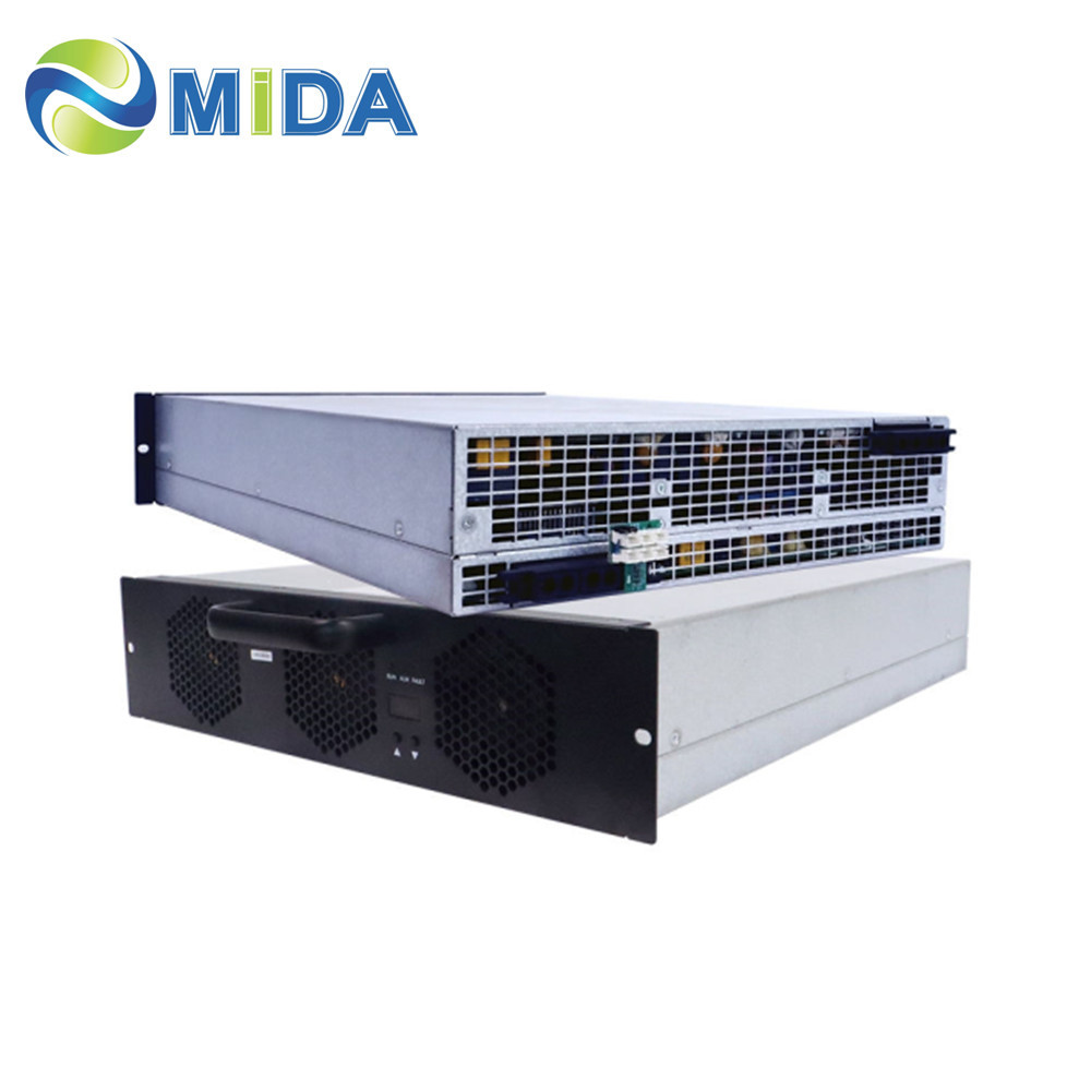 UXR100030永联30KW AC380V转DC新能源充电桩欧标国标直流充电模块