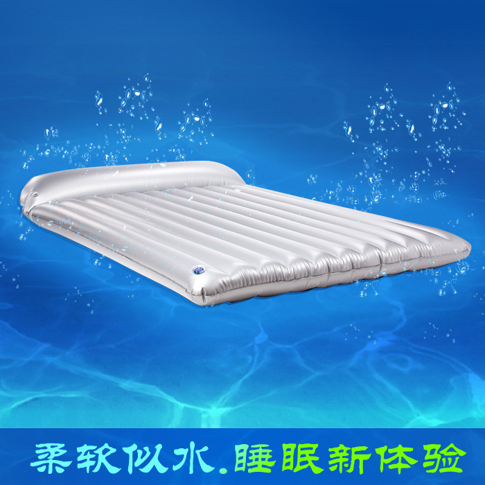 Youai Water Bed Water Mattress Japanese Single Pillow Water Grinder Massage Bed Air Cushion Water Bed Push Oil Water Bed