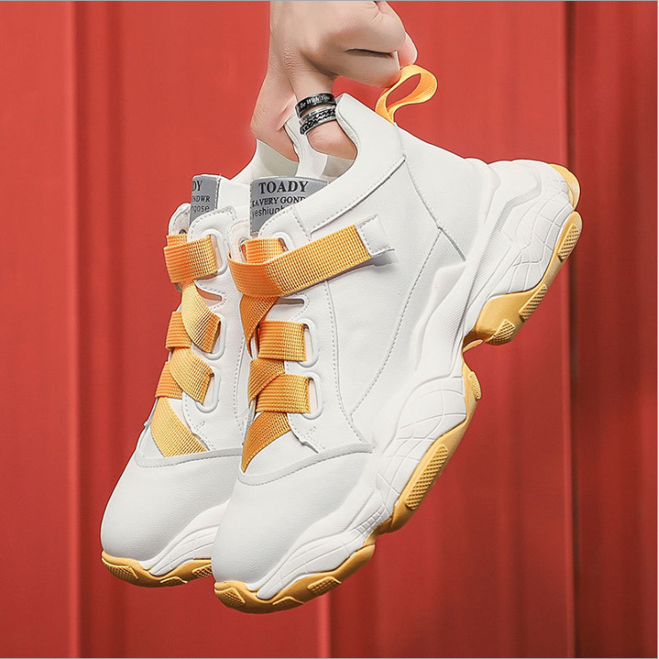 亚瑟款GEL-nimbus27缓震慢跑步鞋透气男鞋卡其橙古蓝专业女运动鞋