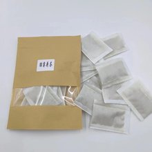 猫零食猫薄荷茶包猫用品猫薄荷粉无纺布2g袋装猫咪泡水去毛球批发