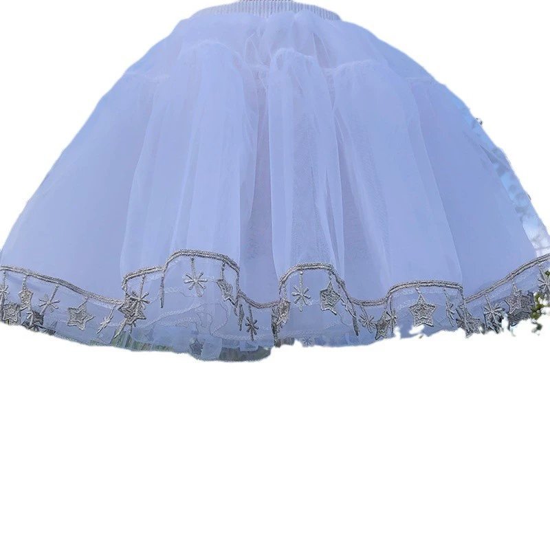 Короткое платье, стильLolita, косплей