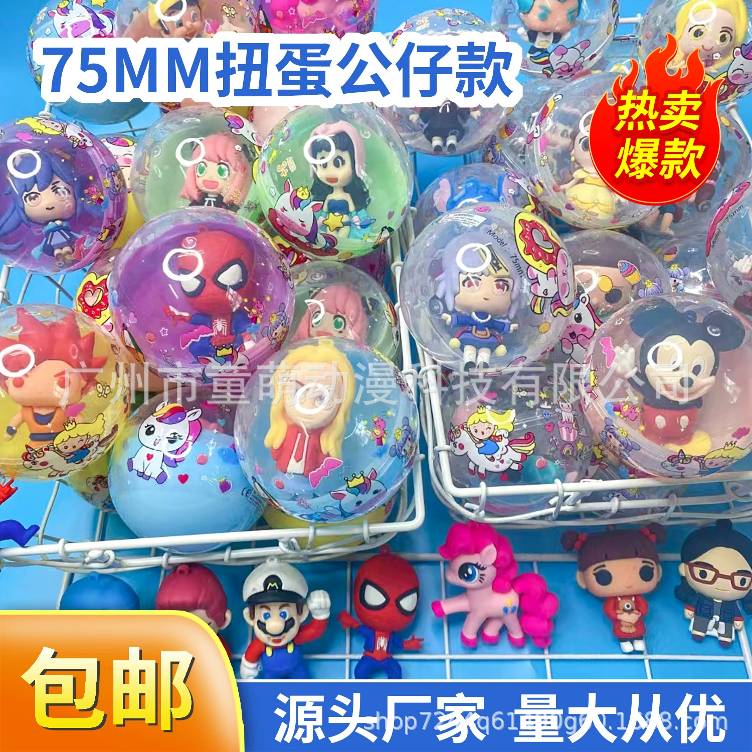 75 мм куклы высокого класса куклы