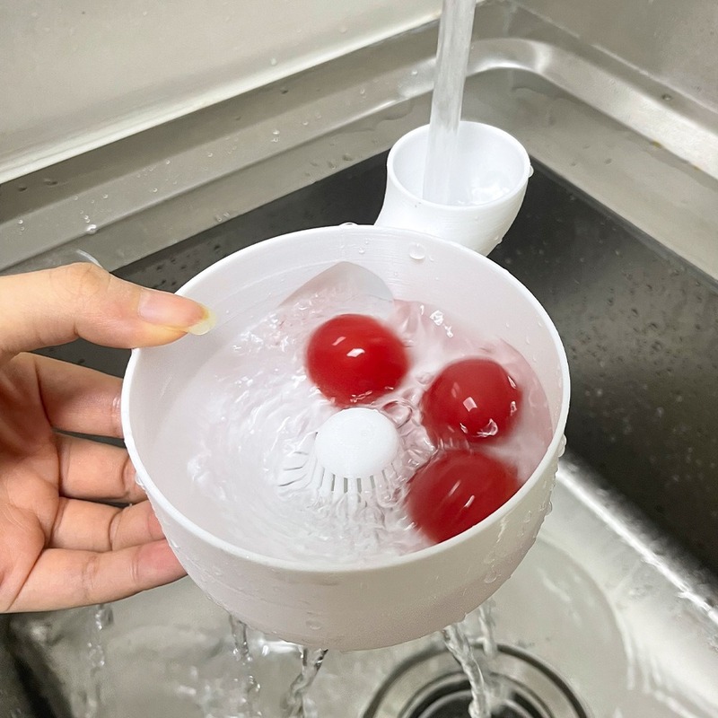 クロスボーダー自動野菜・果物洗浄機自動野菜・果物洗浄機|undefined