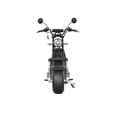 Adult Mobility Scooter Two-Wheeled Elektrikli motosikletlər