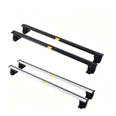 Rack Tiger Claw Crossbar, Roof rack