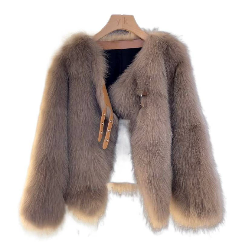 Winter jacket, 2025 years, Chanel style