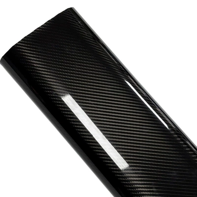 fiber laser pattern hollow panel special Auto Color Change Film