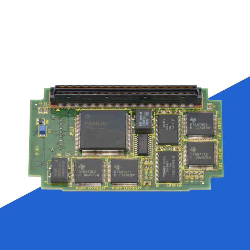 A17B-3300-0200发那科FANUC机器人系统原装PCB电路板配件现货议价