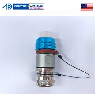 Amphenol Amphenol Plug Hvg1P403Mcxb