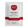 Chuanjing delay wet towel single film