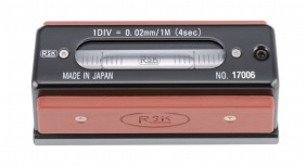 Japanese RSK diarrhea essence machine 584-1002/584-1005 High precision small level meter