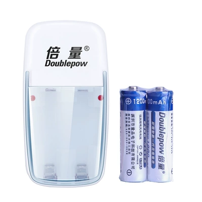 toy wireless microphone cross-border, Hibrid akkumulyator batareyaları - b01-with-2-sections-no-5-1200-plastic-seal