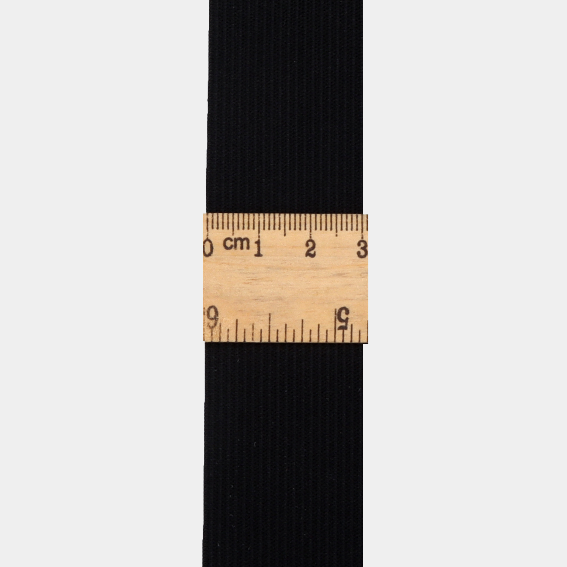 3CM  검정색