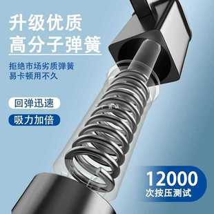 ✅ Detergent Sink Press Extractor Kitchen Soap Dispenser Extender Household Dishwashing Sink Dispenser Washing