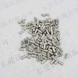 工艺品加工;饰品加工;其他有色合金