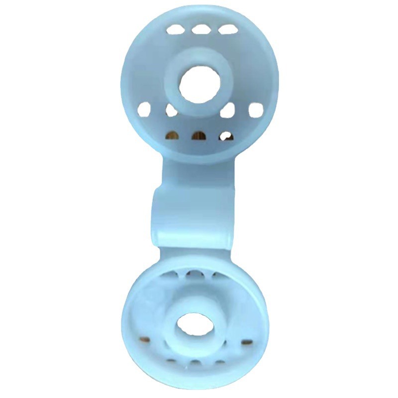 Sun Net hebilla red de protección solar Sol al aire libre hebilla libre varilla fija clip de red a prueba de aves hebilla fija clip de red hebilla