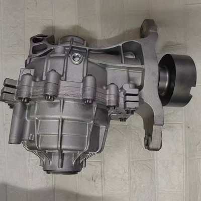Navigator, Aviator, Escape, Differential assembly