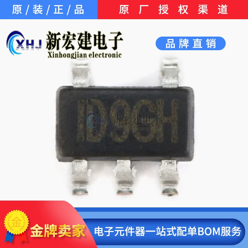 В основном занимаются MPS/Американский Хинюань/LED драйвер IC MP1540DJ-LF-Z оригинальная заводская упаковка