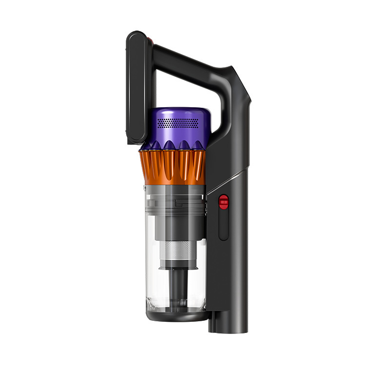 V35Max Vacuum Cleaner Accessories 800W Brushless High-Power Motor Large Suction Power Multi-Functional Handheld Wireless Vacuum Cleaner V35Max Vacuum Cleaner Accessories 800W Brushless High-Power Motor Large Suction Power Multi-Functional Handheld Wireless Vacuum Cleaner
