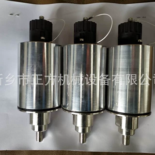现货供应振动筛换能器 外置式超声波振动筛换能器 超声波振子
