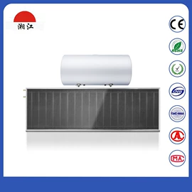 其他太阳能;太阳能热水器