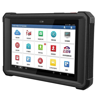 fault decoder detector online – Avtomobil diaqnostika alətləri