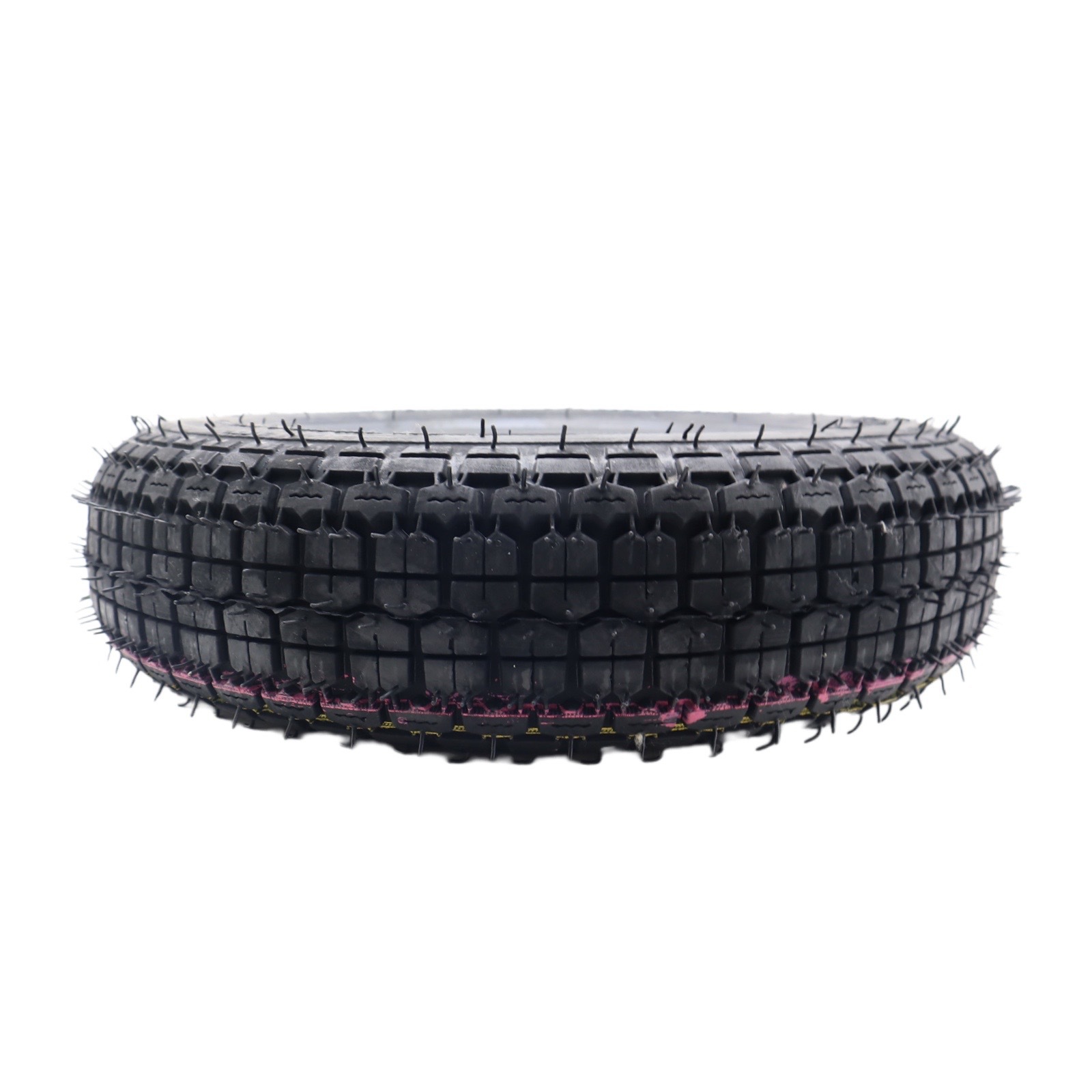Little Monkey Car 8inch Off-Road Tire Little Golden Stroller 3.5-8inch Tire 350-8inch Vacuum Tire