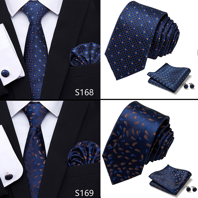 Tie Set Image 4