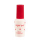 OPFBA eyelash glue false eyelash glue double eyelid glue invisible eyes liquid wholesale red cover glue