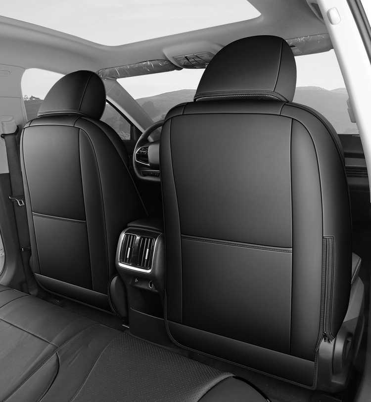 2026 model 25 Bestune B70 dedicated car seat covers, fourth generation 4/third generation 3 Longyao edition, all-season full-coverage seat cushions