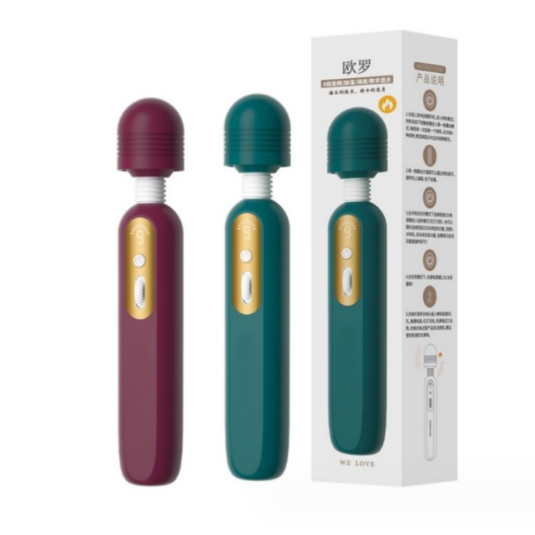 Lailaro av stick red