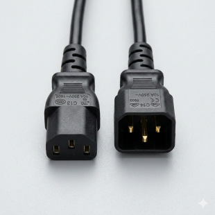 SYONG �Դ���L��C14/C13�ӿ� �m��춴�ӡ ��X Ӌ��C SVT ��ɫ