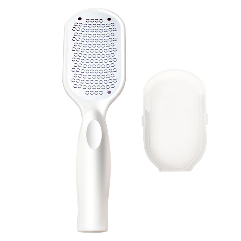 Hai Fei Nuo Pedicure Knife for Removing Dead Skin and Calluses, Foot Scraper, Foot File, Foot Grinder