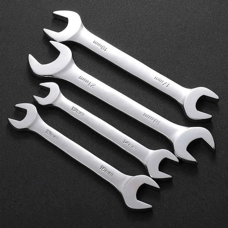 Г wrench, оптом, зеркальный эффект