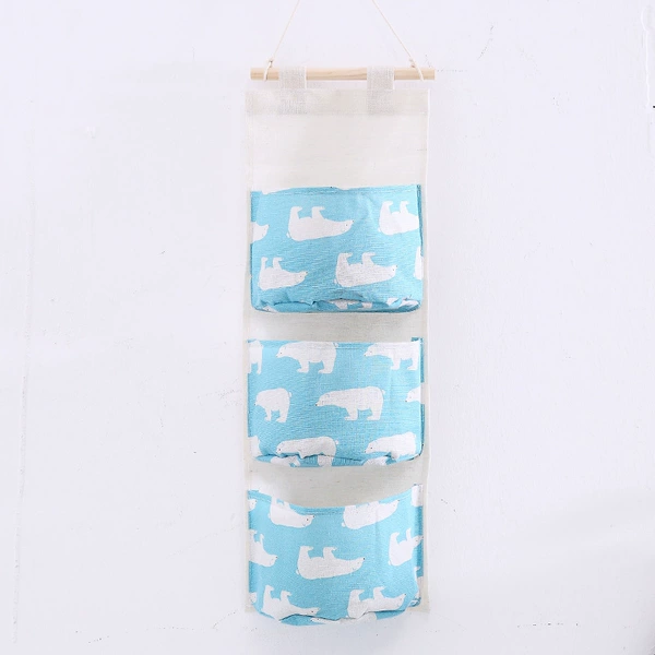 Blue bear
