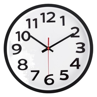 European-style simple modern fashion colorful home decoration mute wall clock living room bedroom clock wall clock wholesale design