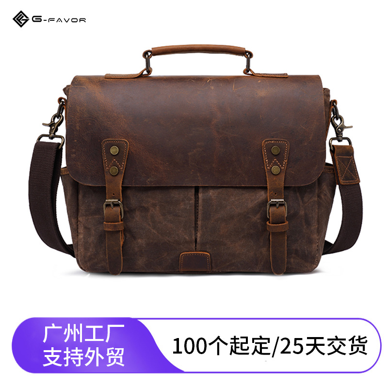 Bag strap