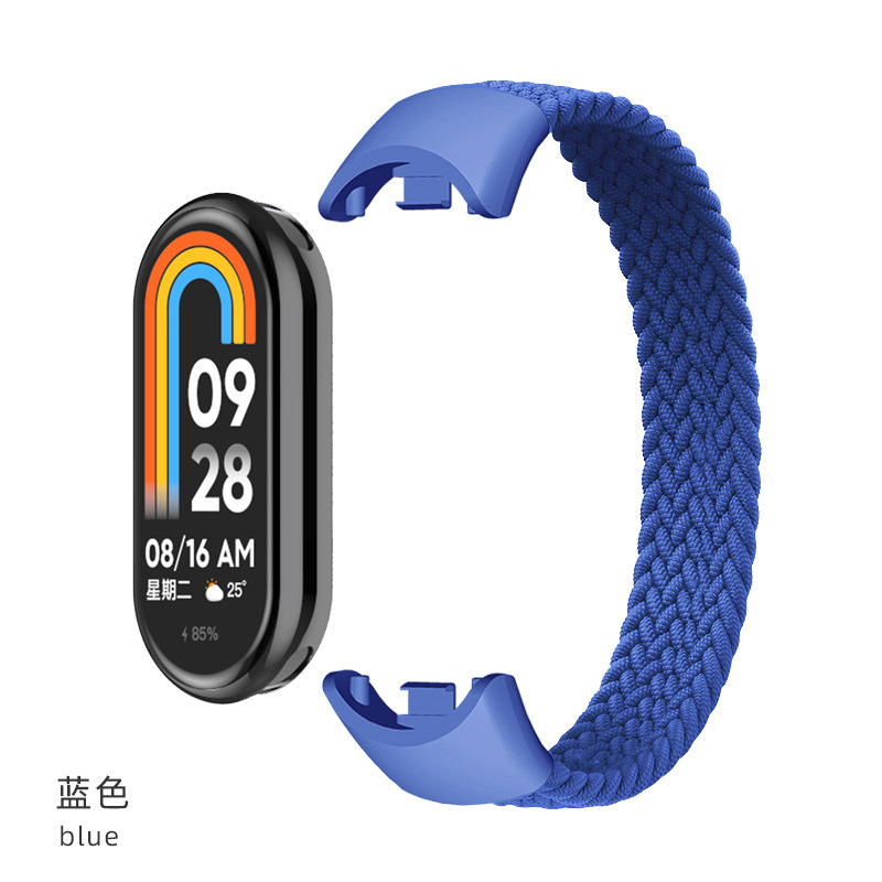 3#blue blue