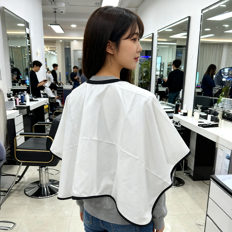 하얀색